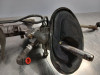  CREMALLERA DIRECCION MAZDA 3 BERLINA (BK) 