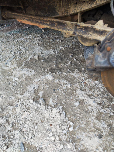 BRAZO SUSPENSION DELANTERO DERECHO, LAND ROVER, DISCOVERY (LT)