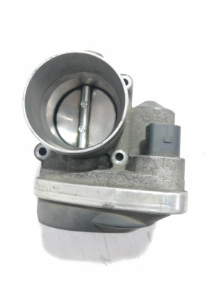 CAJA MARIPOSA, SEAT, IBIZA (6L1)