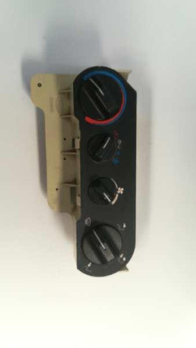  MANDO CALEFACCION / AIRE ACONDICIONADO 