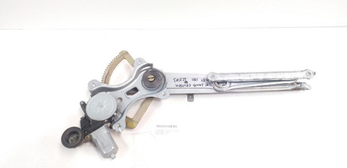 ELEVALUNAS DELANTERO IZQUIERDO TOYOTA LAND CRUISER (J12) 