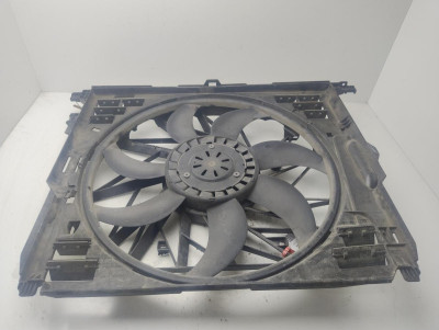 ELECTROVENTILADOR, BMW, SERIE 5 BERLINA (F10)