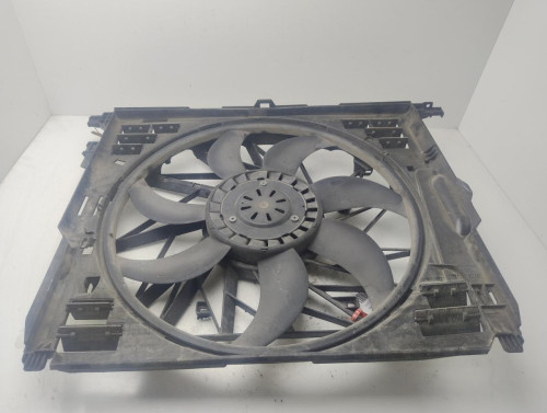 ELECTROVENTILADOR BMW SERIE 5 BERLINA (F10) 