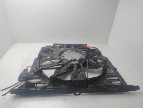ELECTROVENTILADOR BMW SERIE 5 BERLINA (F10) 
