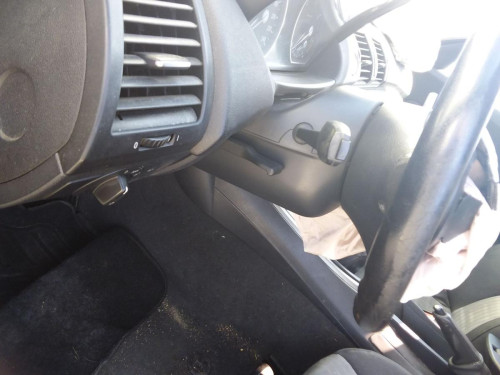 COLUMNA DIRECCION BMW SERIE 1 BERLINA (E81/E87) 