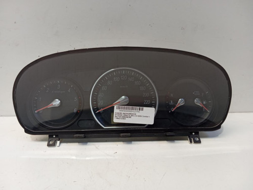  CUADRO INSTRUMENTOS, HYUNDAI, SONATA (NF) 