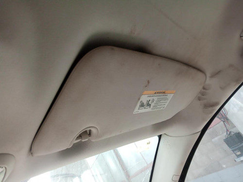  PARASOL DERECHO, DODGE, CALIBER (PM) 