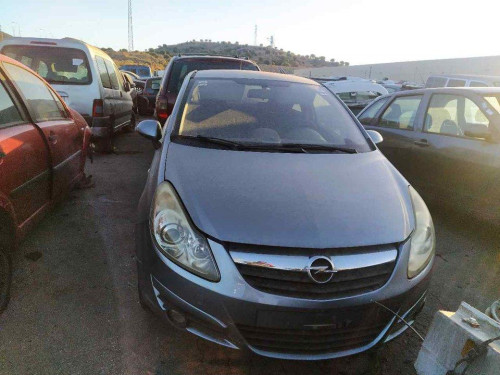  OPEL CORSA D 