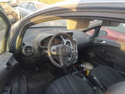  OPEL CORSA D 
