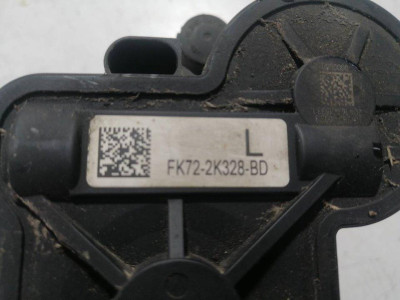 PINZA DE FRENO TRASERA IZQUIERDA, JAGUAR, XE