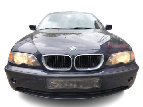  BMW SERIE 3 BERLINA (E46) 