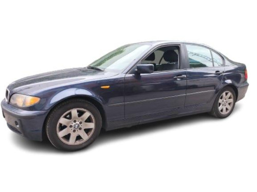  BMW SERIE 3 BERLINA (E46) 