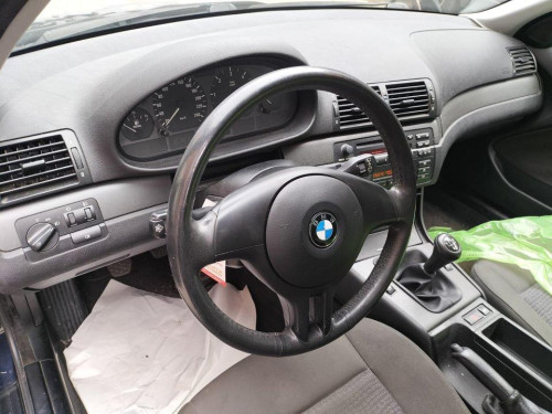  BMW SERIE 3 BERLINA (E46) 