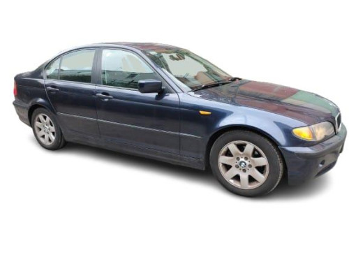  BMW SERIE 3 BERLINA (E46) 