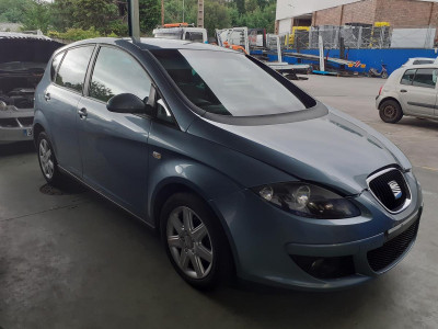 PUENTE DELANTERO, SEAT, ALTEA (5P1)