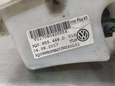 DEPOSITO LIMPIA, VOLKSWAGEN, PASSAT VARIANT (3G5)