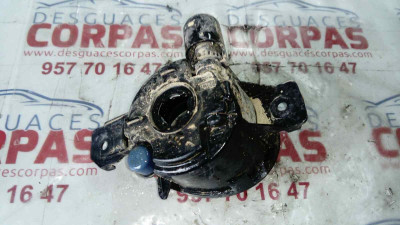 FARO ANTINIEBLA IZQUIERDO, BMW, SERIE 1 BERLINA (E81/E87)