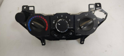 MANDO CALEFACCION / AIRE ACONDICIONADO, CHEVROLET, AVEO HATCHBACK
