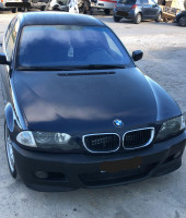 BMW SERIE 3 BERLINA (E46)