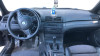 BMW SERIE 3 BERLINA (E46) — Donor Vehicle for Used Parts 