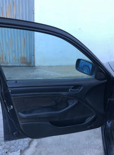 BMW SERIE 3 BERLINA (E46) — Donor Vehicle for Used Parts 
