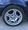 BMW SERIE 3 BERLINA (E46) — Donor Vehicle for Used Parts 