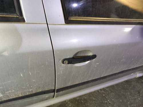 MANETA EXTERIOR DELANTERA DERECHA SKODA OCTAVIA BERLINA (1U2) 