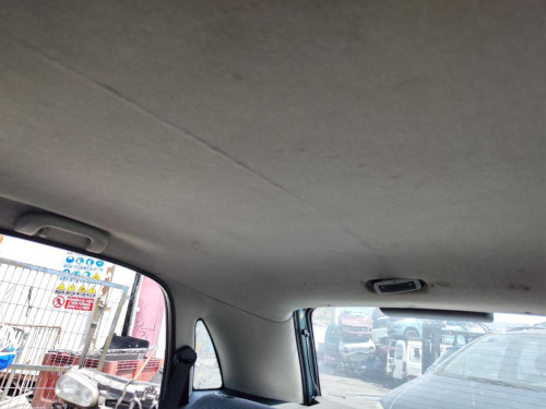 TECHO INTERIOR Opel CORSA C 