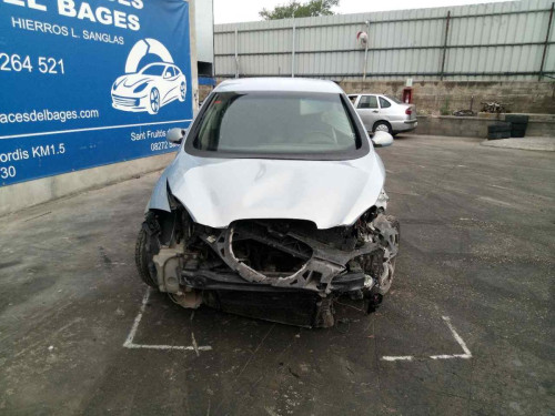  SEAT ALTEA (5P1) 