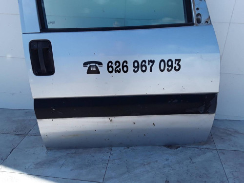 PUERTA DELANTERA DERECHA FIAT I SCUDO (222) 