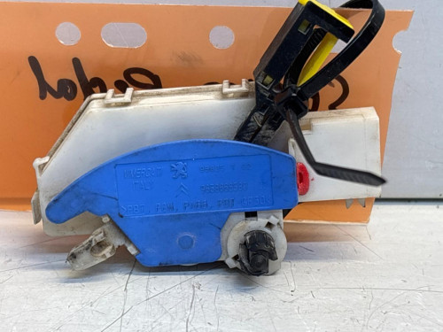 SENSOR PEUGEOT 3008 