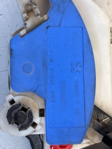 SENSOR PEUGEOT 3008 