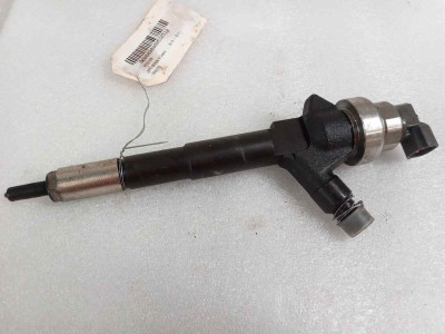 INYECTOR, OPEL, MERIVA B