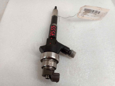 INYECTOR, OPEL, MERIVA B