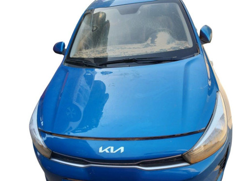  KIA RIO (YB) 