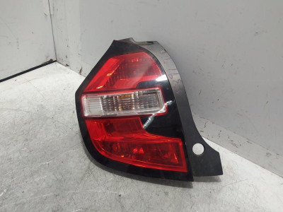 PILOTO TRASERO IZQUIERDO, RENAULT, TWINGO III