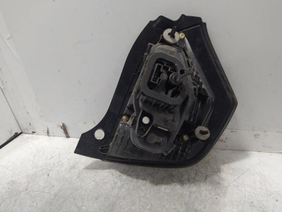 PILOTO TRASERO IZQUIERDO, RENAULT, TWINGO III