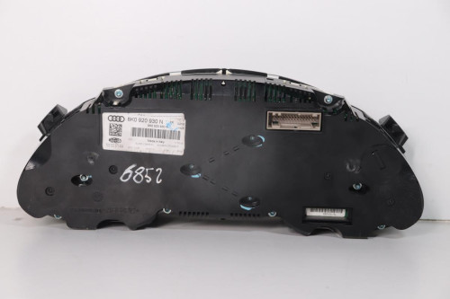 CUADRO INSTRUMENTOS AUDI A4 BERLINA (8K2) 
