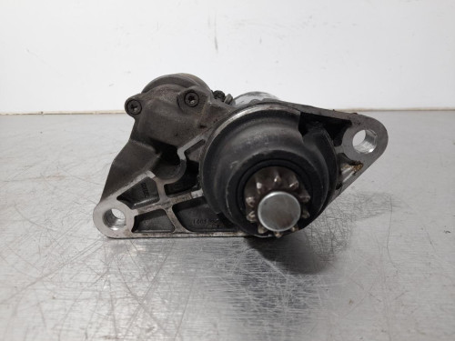  MOTOR ARRANQUE SEAT CORDOBA BERLINA (6L2) 