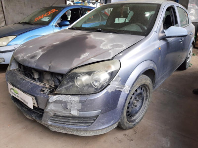OPEL ASTRA H BERLINA
