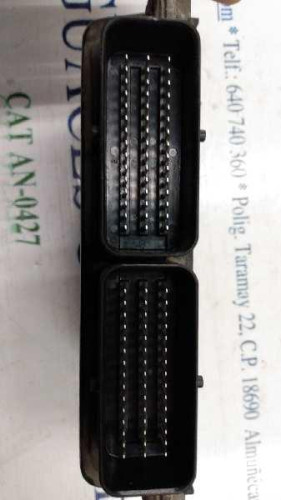  CENTRALITA MOTOR UCE CHEVROLET LACETTI 