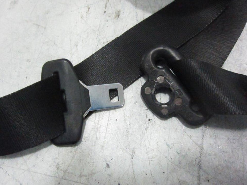  CINTURON SEGURIDAD DELANTERO DERECHO SUZUKI WAGON R + (RB/MM) 