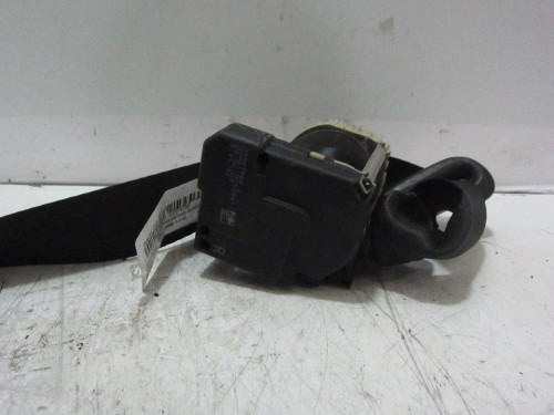  CINTURON SEGURIDAD DELANTERO DERECHO SUZUKI WAGON R + (RB/MM) 