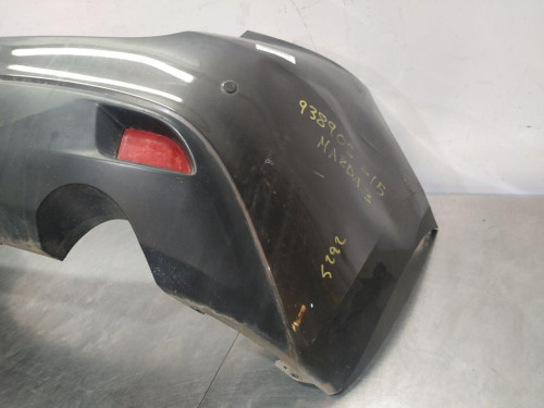  PARAGOLPES TRASERO MAZDA 3 BERLINA / SEDÁN (BM/BN) 
