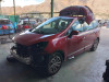 RETROVISOR IZQUIERDO RENAULT SCENIC III (JZ) 