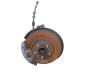 MANGUETA DELANTERA IZQUIERDA Ford FOCUS SPORTBREAK (CEW) 