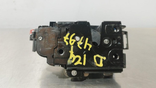  CERRADURA PUERTA DELANTERA IZQUIERDA, VOLKSWAGEN, TOUAREG (7LA) 