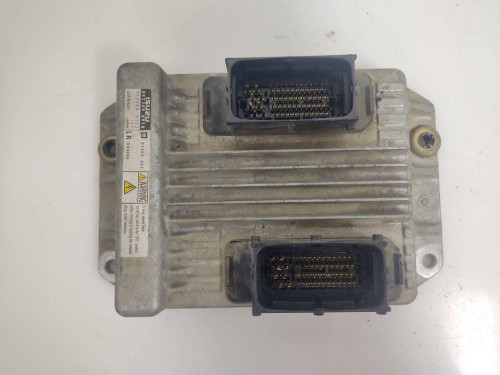 CENTRALITA MOTOR UCE Opel CORSA C 