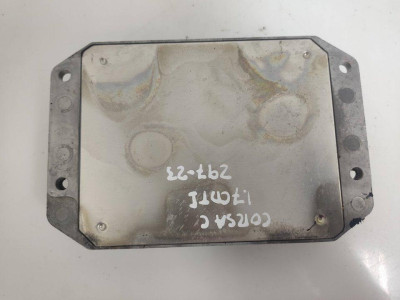 CENTRALITA MOTOR UCE, Opel, CORSA C