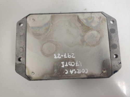 CENTRALITA MOTOR UCE Opel CORSA C 